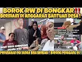 DI JAMIN GA BISA TIDUR ! BOROK RW YG NGAMUK KE W4RGA DI BONGKAR‼️KDM LANGSUNG USUT SAMPE KE AKAR2NYH