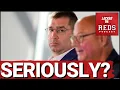 Cincinnati Reds EXPOSED as Laughingstock After Disastrous Trade Deadline
