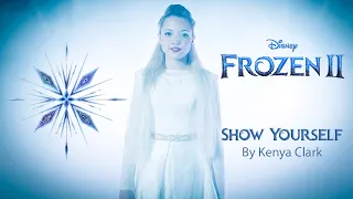 Download Frozen 2 - Show Yourself (Disney Music cover) by Kenya Clark of the One Voice Children's Choir MP3