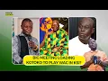 Download Lagu JUST IN-KOTOKO PLAY WAC IN KSI?..ONGOING MEETING..NANA APINKRA DEMAND ANSWERS..COACH ZITO CAUTIONS!!