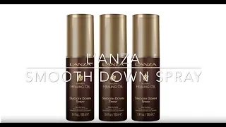 L'Anza  Keratin Healing Oil Smooth Down Spray