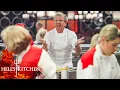 Download Lagu Two VERY Different Services! | Hell's Kitchen Full Service