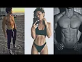 Download Lagu lose fat \u0026 build muscle - subliminal