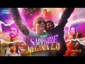 Download Lagu Sapphire X Bollywood Megamix 2.0 | 20+ Songs | Ed Sheeran X Arijit Singh | Abstract Cartoons
