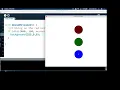 Intro Programming Sketchbook Lesson 1 pt 2 Making Buttons