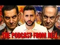 Download Lagu Interview van Patrick Bet-David en Netanyahu vanuit de hel