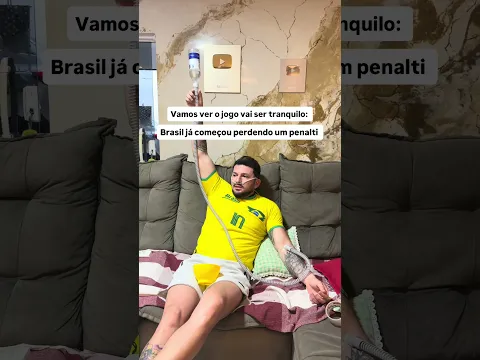 Vamos ver o jogo que é tranquilo demais