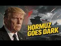 Lagu THE FINAL WARNING Strait of Hormuz Goes Dark! Why Trump is Ready to Strike After Geneva Talks Fail!