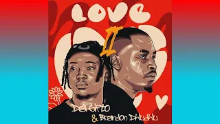 da gifto brandon dhludhlu u0026 zama khumalo wena official audio amapiano 2025