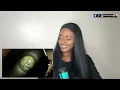 TRACK 1 | NOTHING TO PROVE | KR$NA |YOURS TRULY MIXTAPE | VISUALISER (Reaction) 🖤