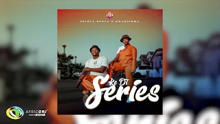 prince benza and kharishma ke di series official audio