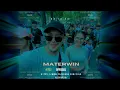 Download Lagu Nonstop DJSO  MATERWIN  official UP ( Vol 2 ) 2024