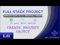 - Full Stack Project Spring Boot 2 0 ReactJS Redux