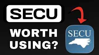 SECU APP REVIEW EXPLAINED - WORTH IT