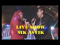 Download Lagu SIK ASYIK Angga Feat Fitri - Bahtera Cinta
