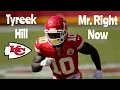 Download Lagu Tyreek Hill Mix - “Mr. Right Now” (21 Savage x Drake)