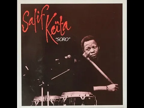 Download MP3 Salif Keita - Soro (1987)