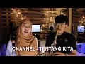 Download Lagu CHANNEL - TENTANG KITA ( Covered by TWILBI )