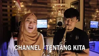 Download CHANNEL - TENTANG KITA ( Covered by TWILBI ) MP3