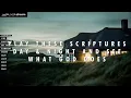 Powerful Scriptures Of Blessing & Protection To Declare Over Your Home (Leave This Playing)