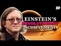 Tim Maudlin A Masterclass on General Relativity