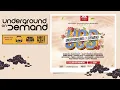 Download Lagu KONDI MUSIK, LIVE - UNDERGROUND ON DEMAND