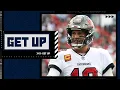 Can Tom Brady maintain his success in the 2021 NFL season Get Up