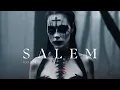 Download Lagu Witch House / Phonk / Hardwave / Dark Ambient / Trap Mix 'SALEM Vol.2'