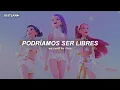 Download Lagu RUMI \u0026 JINU - Free (Sub. Español + Lyrics) | KPop Demon Hunters