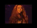 Download Lagu + Sepultura   1991 Full Concert DVD⁄HD Live in Barcelona - Under Siege DVD +
