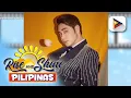 TALK BIZ Anthony Jennings inaming hiwalay na sila ng non-showbiz gf na si Jam Villanueva