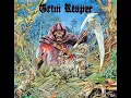 GRIM REAPER - Rock You To Hell [Full Album] 1987