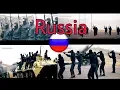 Lagu Russian Spetsnaz Training ll Special Forces of  🇷🇺