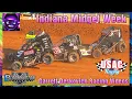 Bloomington Speedway June 9 2023 USAC Indiana Midget Week FULL RACE