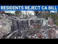Download Lagu CA Bill that would have turned lost homes into affordable housing put on pause | FOX 11 LA
