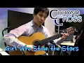 Girl Who Stole the Stars - Chrono Cross / 星を盗んだ少女 - クロノクロス
