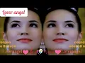 مرتاح انا وانت جنبي يانظر عيني وقلبي الفنان صلاح الأخفش......Lover angel