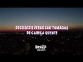Kaique e Felipe, Luan Santana - Mente Sã (Ao Vivo) (Com Letra) | BraZa
