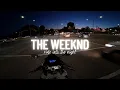 Lagu The Weeknd Playlist Mix - Come Ride With Me