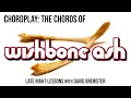 Download Lagu Chordplay - The Chords Of Wishbone Ash