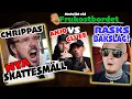 Lagu FRUKOSTBORDET 54 - Våra mobiler hör oss 😱 ✅ Chrippas skattesmäll ✅ Rasks bakslag ✅ Anjo vs. Cluee ✅