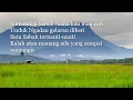 Download Lagu Sumandak Sabah - Lirik