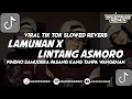 DJ LAMUNAN X LINTANG ASMORO || VIRAL TERBARU YANG KALIAN CARI