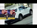 Internal affairs investigation over 2 Miami-Dade police could involve police-issued SUV