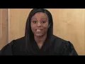 Judicial Branch -