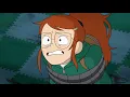Infinity Train Atticus s death