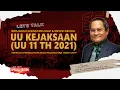 IMPLIKASI HUKUM RKUHAP \u0026 REVISI KE-2 (UU 11 TH 2021): MENUJU PENGUATAN/PELEMAHAN INSTITUSI?