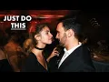 How to Go to a Bar Alone
