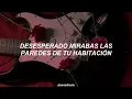 Enanitos Verdes - Por el resto de tus días (Letra)