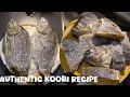 Download Lagu How To Make Authentic Ghanaian Koobi  | Salted Tilapia Fish